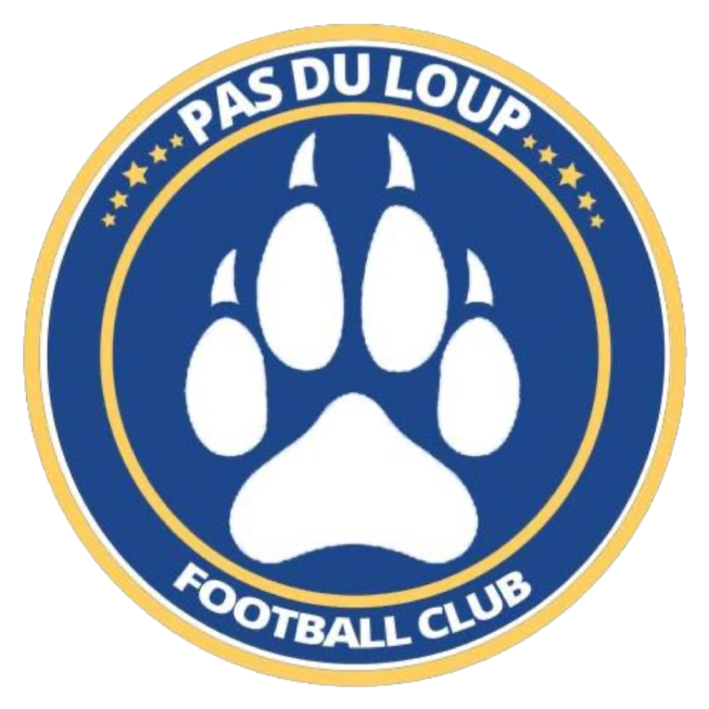 FC PAS DE LOUP